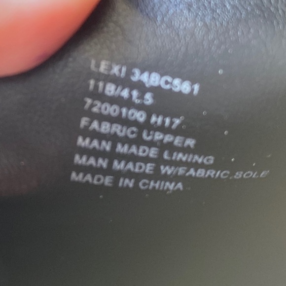 BCBGeneration Lexi Suede Charm Stiletto Booties - Picture 11 of 11